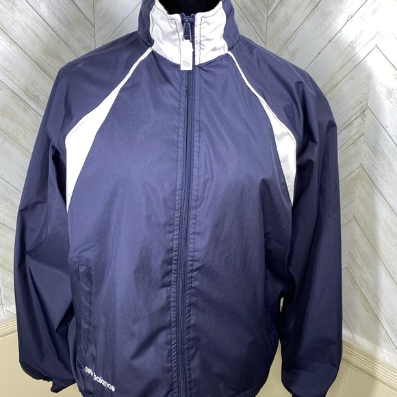 New Balance jacket - Picture 2 of 4